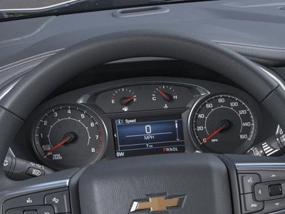 2026 Chevrolet Blazer 2LT FWD