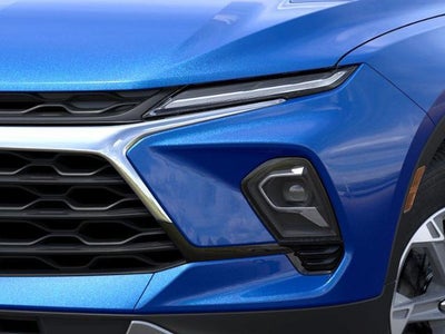 2026 Chevrolet Blazer 2LT FWD