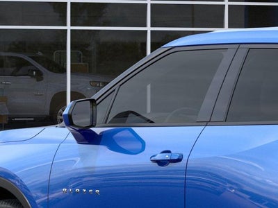 2026 Chevrolet Blazer 2LT FWD