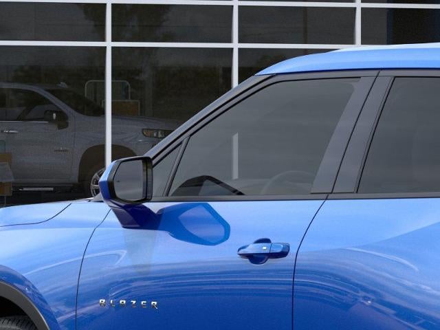 2026 Chevrolet Blazer 2LT FWD