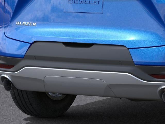 2026 Chevrolet Blazer 2LT FWD