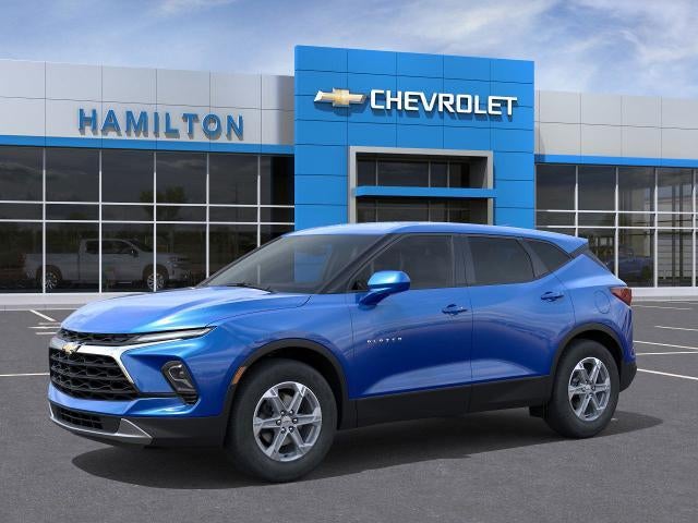 2026 Chevrolet Blazer 2LT FWD