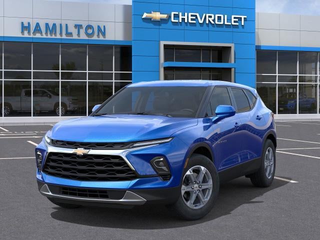 2026 Chevrolet Blazer 2LT FWD