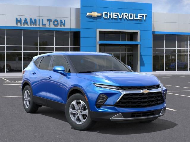 2026 Chevrolet Blazer 2LT FWD