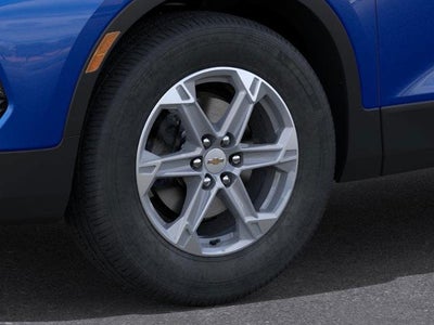 2026 Chevrolet Blazer 2LT FWD