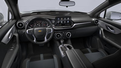 2026 Chevrolet Blazer 2LT FWD