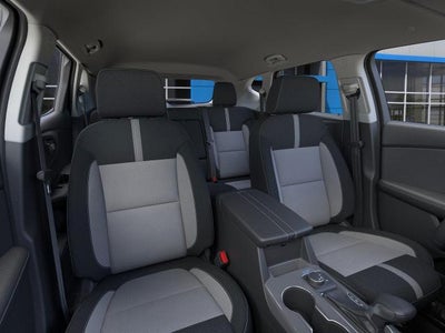 2026 Chevrolet Blazer 2LT FWD