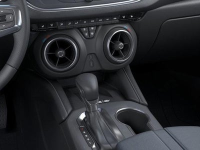 2026 Chevrolet Blazer 2LT FWD