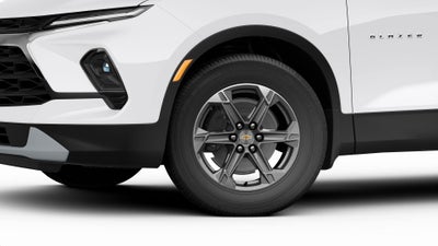 2026 Chevrolet Blazer 2LT FWD