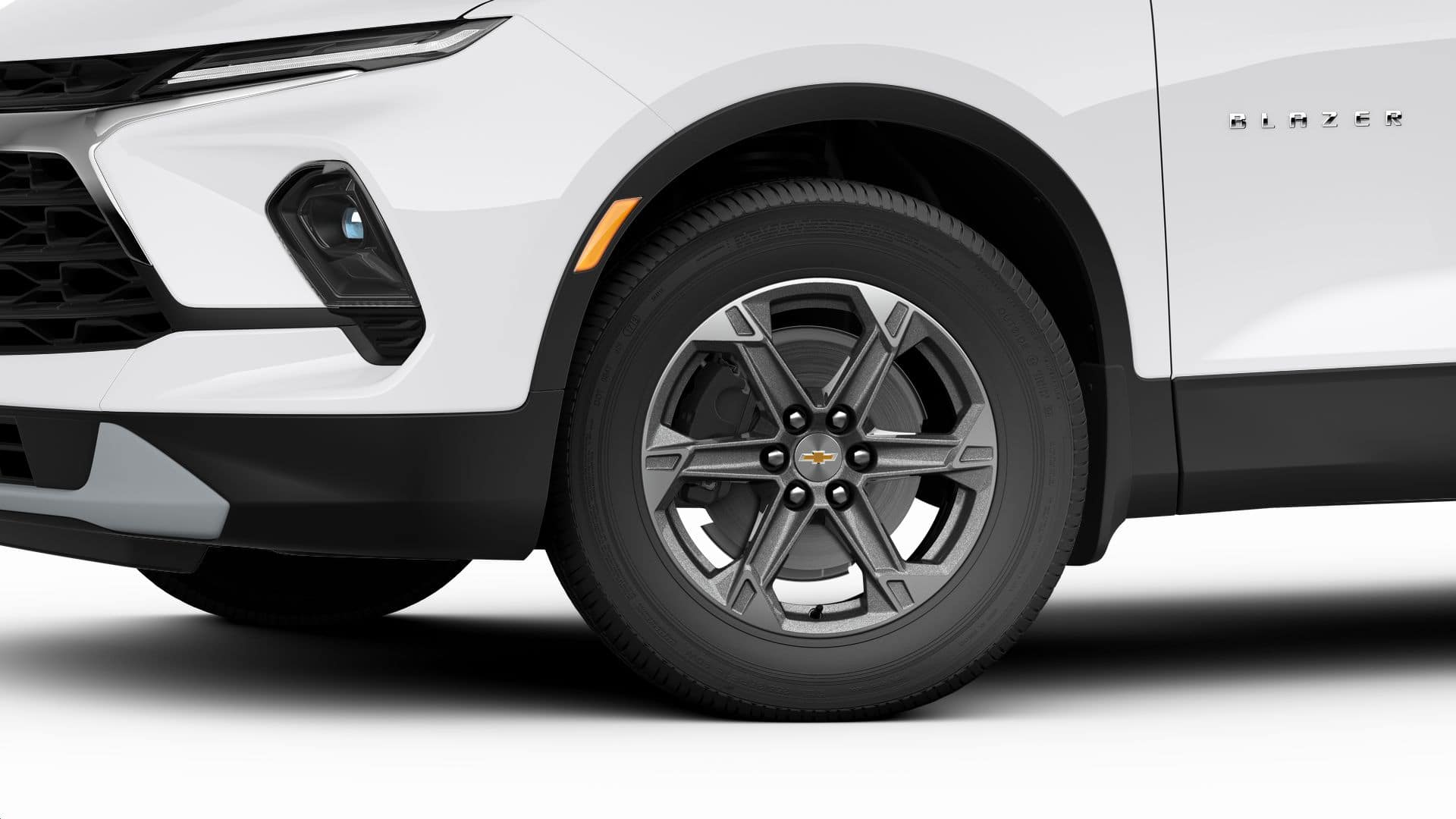 2026 Chevrolet Blazer 2LT FWD