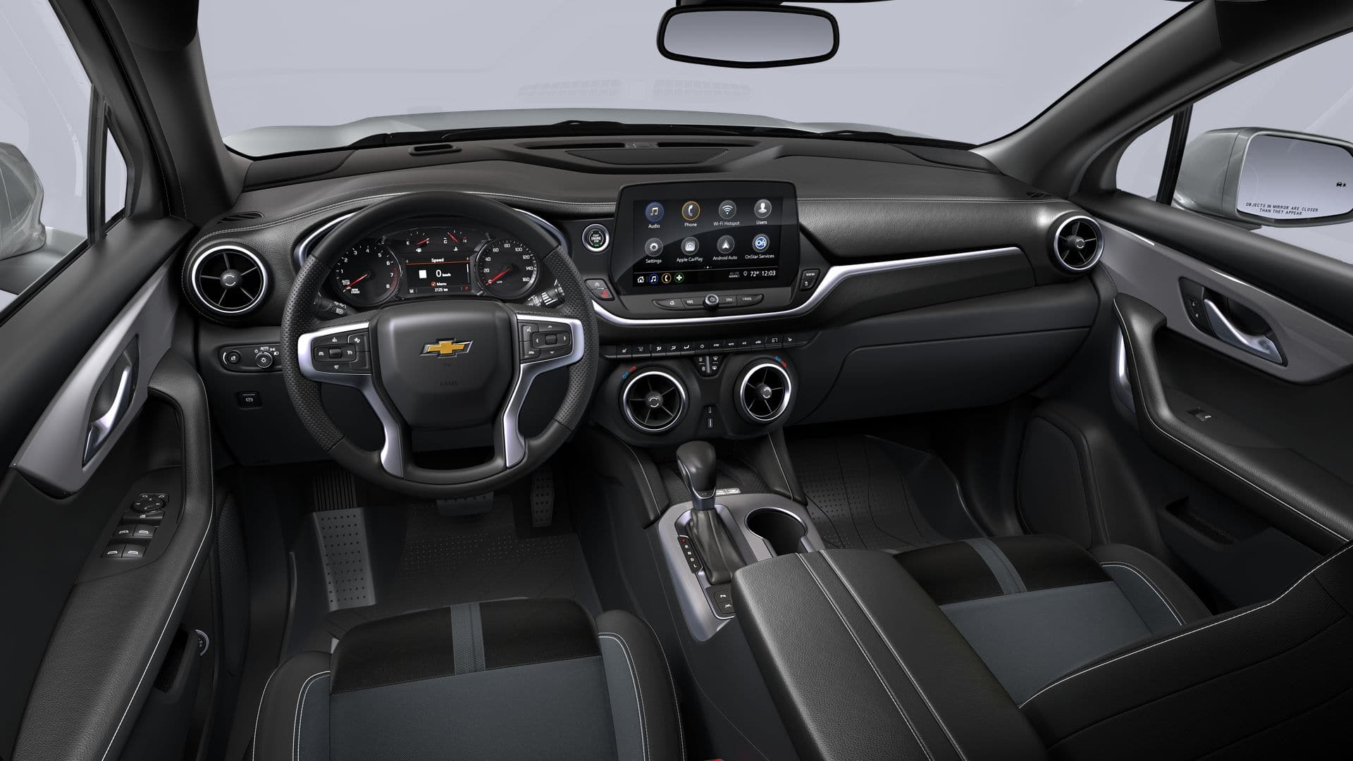 2026 Chevrolet Blazer 2LT FWD