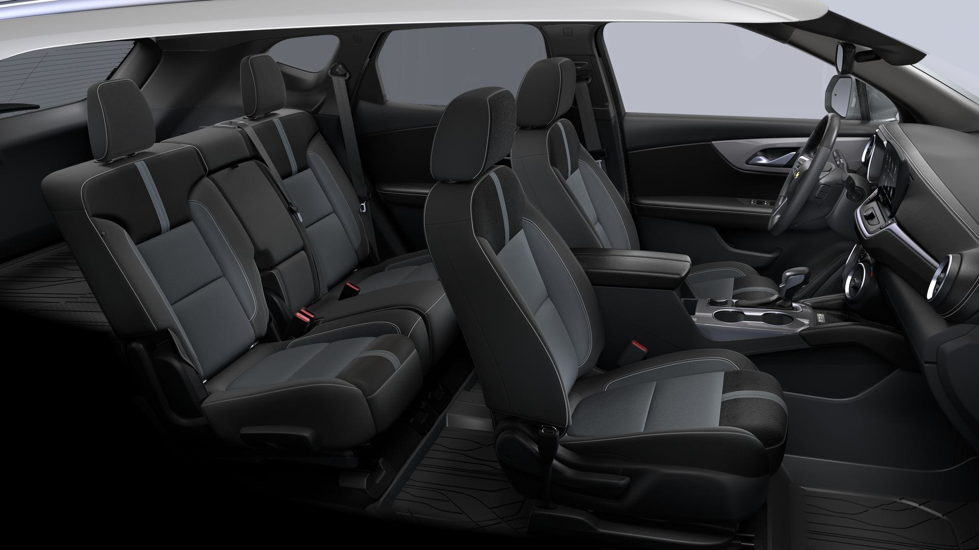 2026 Chevrolet Blazer 2LT FWD