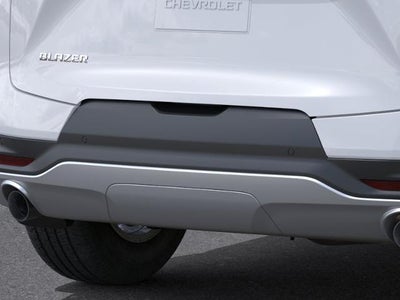 2026 Chevrolet Blazer 2LT FWD