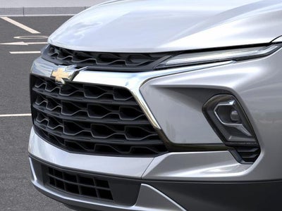 2026 Chevrolet Blazer 2LT FWD