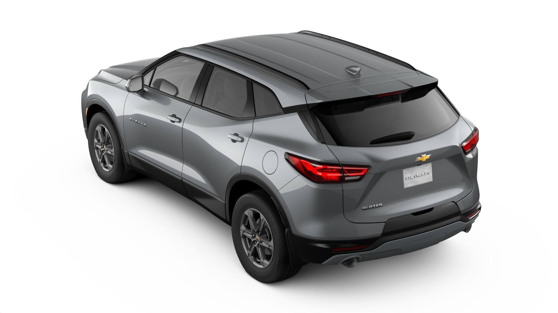 2026 Chevrolet Blazer 2LT FWD