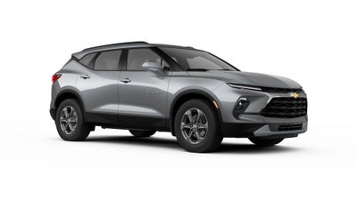 2026 Chevrolet Blazer 2LT FWD