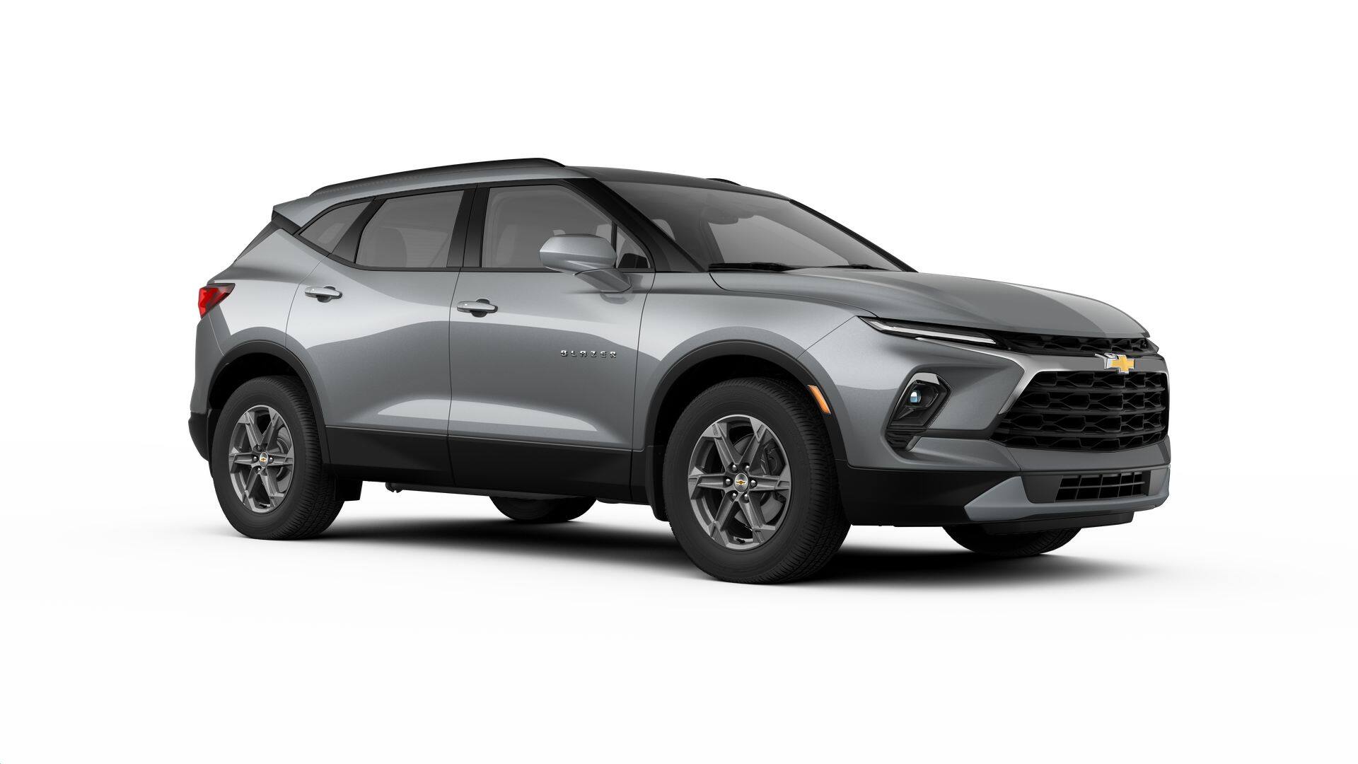 2026 Chevrolet Blazer 2LT FWD