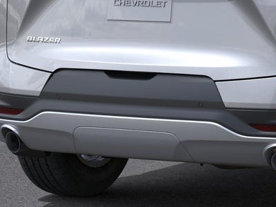 2026 Chevrolet Blazer 2LT FWD