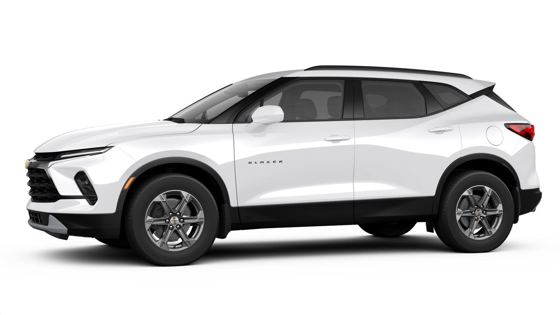 2026 Chevrolet Blazer 2LT FWD