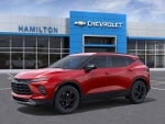 2026 Chevrolet Blazer 2LT FWD
