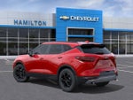 2026 Chevrolet Blazer 2LT FWD