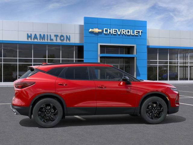 2026 Chevrolet Blazer 2LT FWD