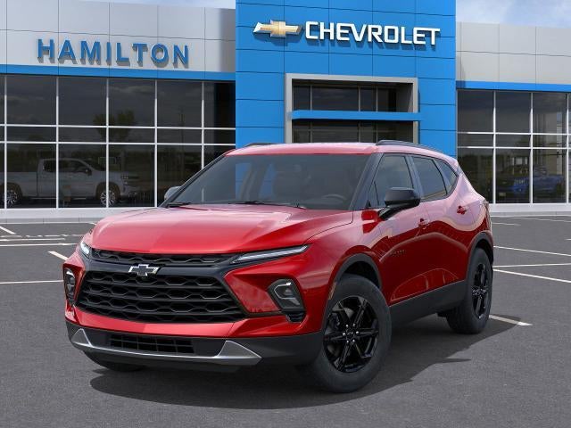 2026 Chevrolet Blazer 2LT FWD