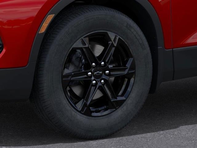 2026 Chevrolet Blazer 2LT FWD