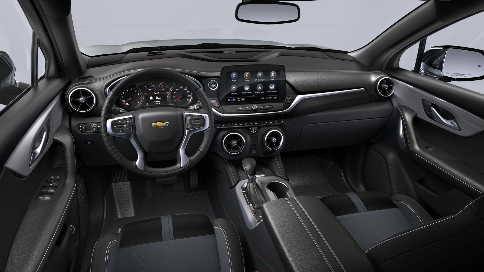 2026 Chevrolet Blazer 2LT FWD