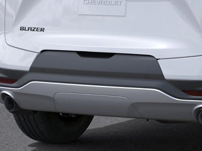 2026 Chevrolet Blazer 2LT FWD