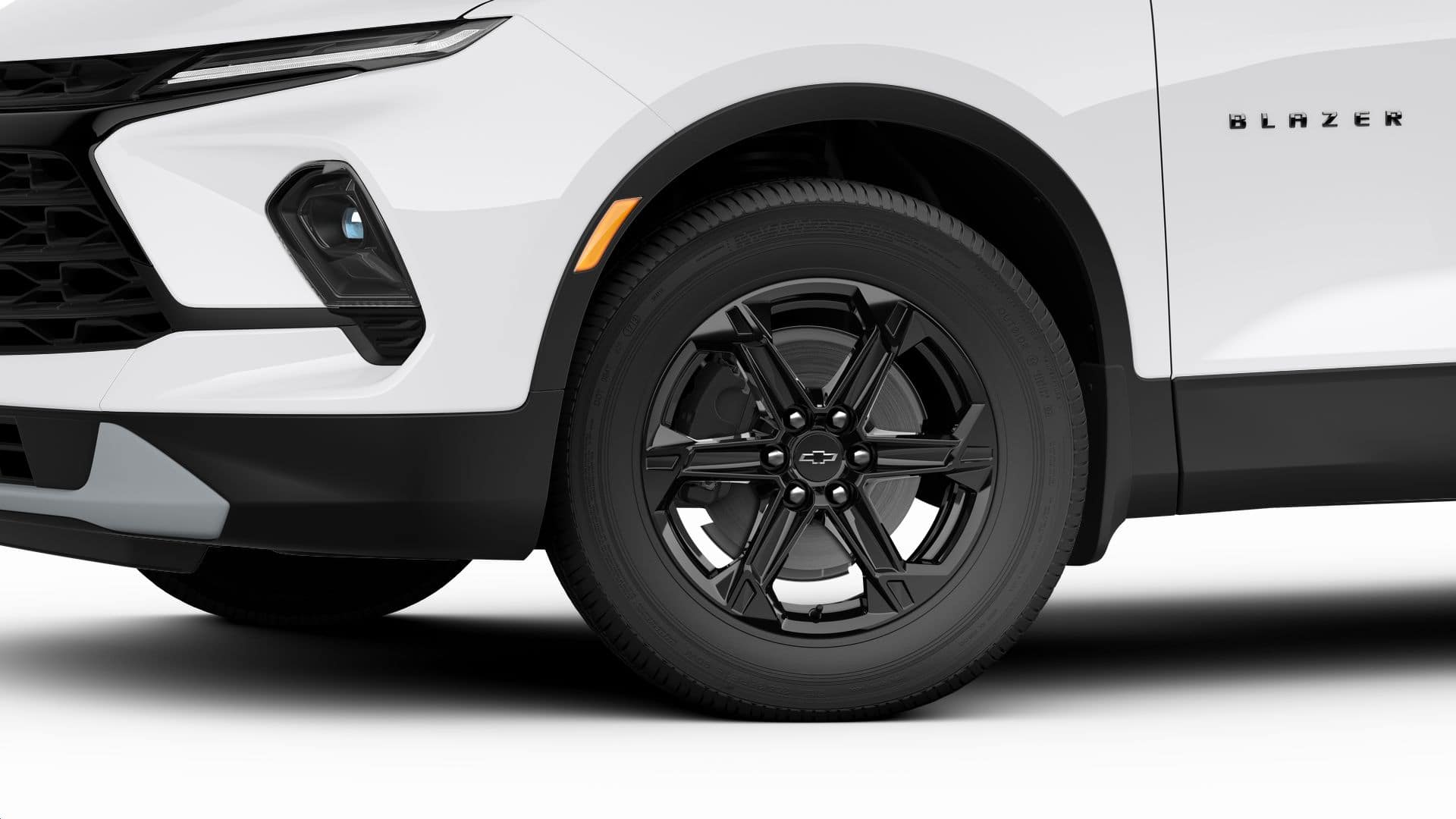 2026 Chevrolet Blazer 2LT FWD