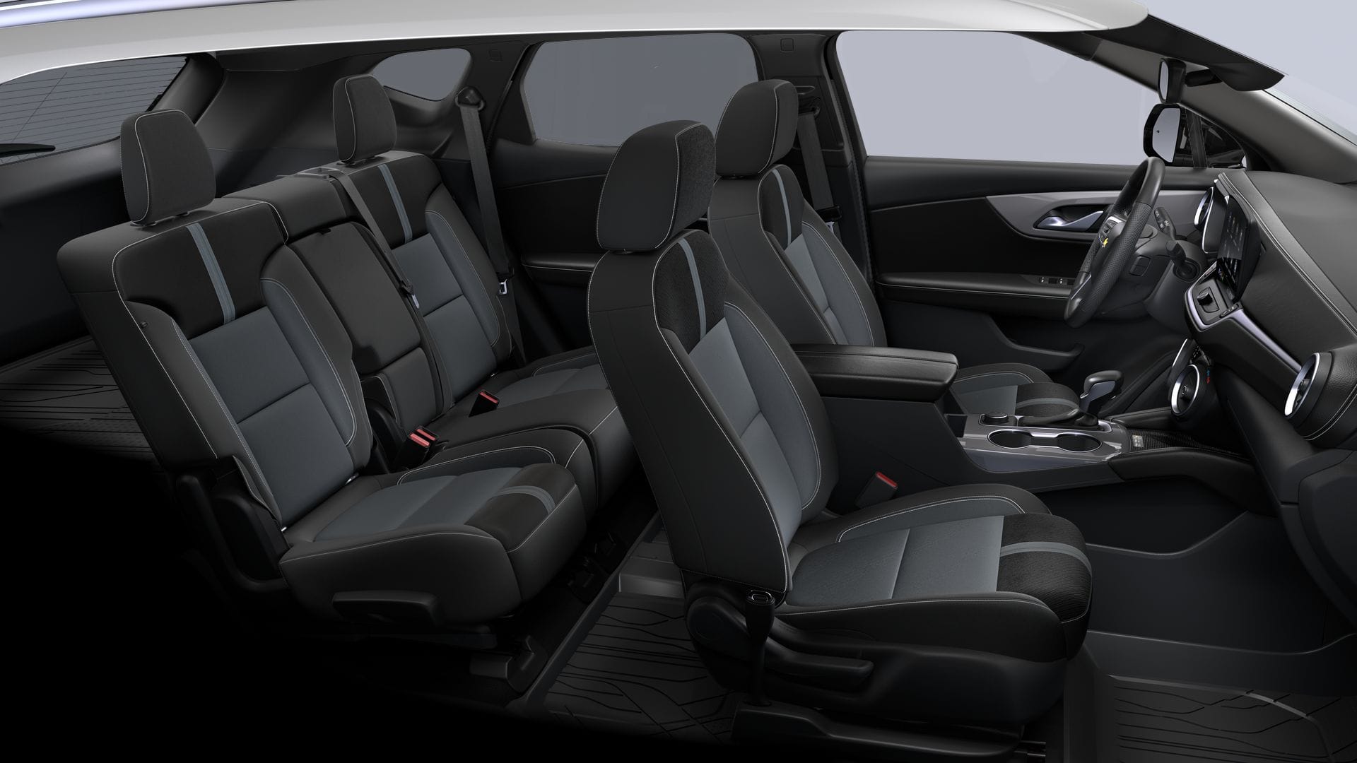 2026 Chevrolet Blazer 2LT FWD