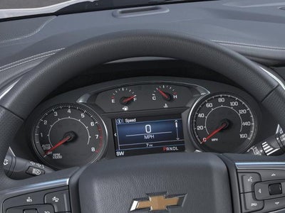 2026 Chevrolet Blazer 2LT FWD