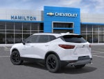 2026 Chevrolet Blazer 2LT FWD