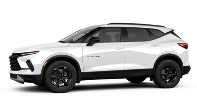 2026 Chevrolet Blazer 2LT FWD