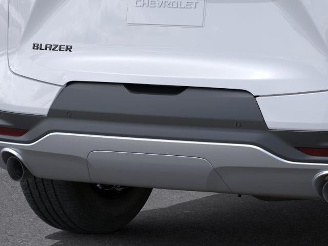 2026 Chevrolet Blazer 2LT FWD