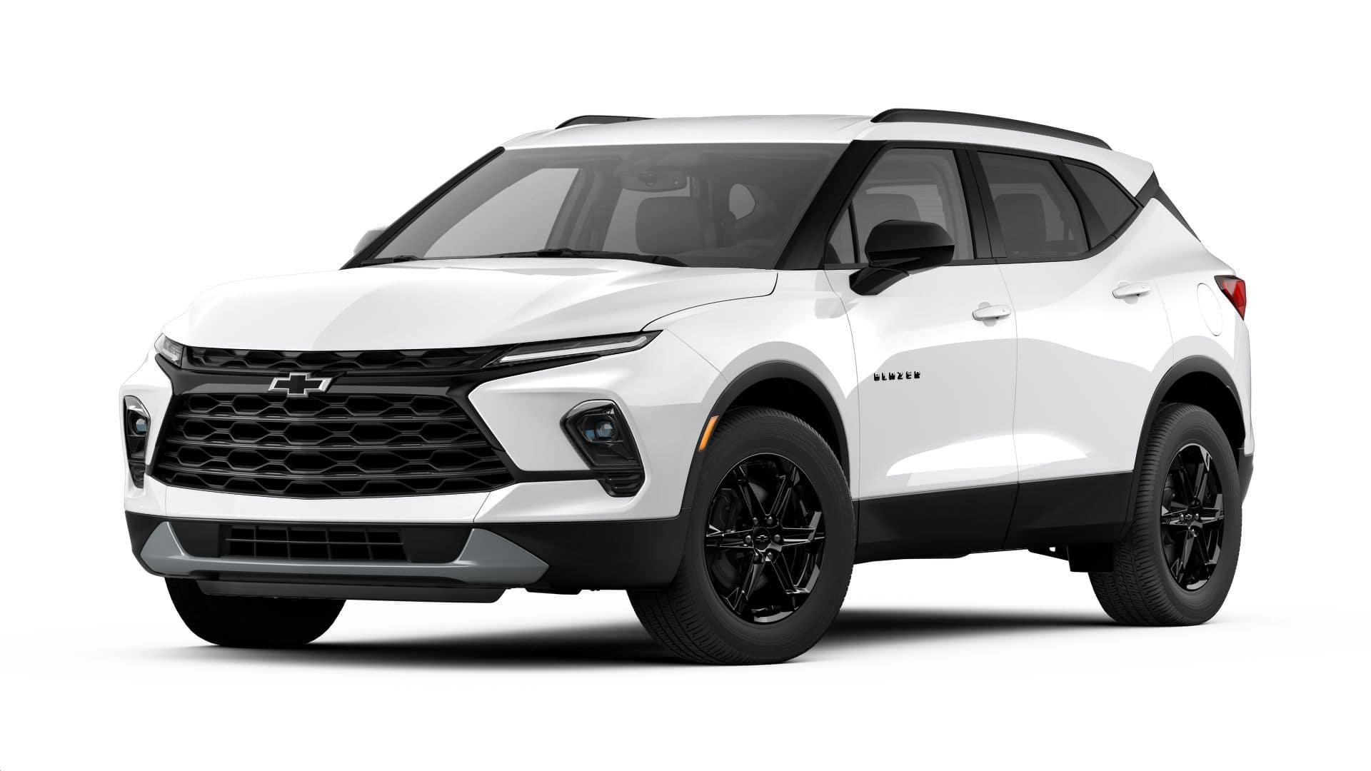 2026 Chevrolet Blazer 2LT FWD
