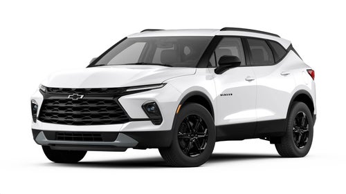 2026 Chevrolet Blazer 2LT FWD