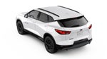2026 Chevrolet Blazer 2LT FWD