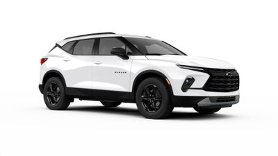 2026 Chevrolet Blazer 2LT FWD