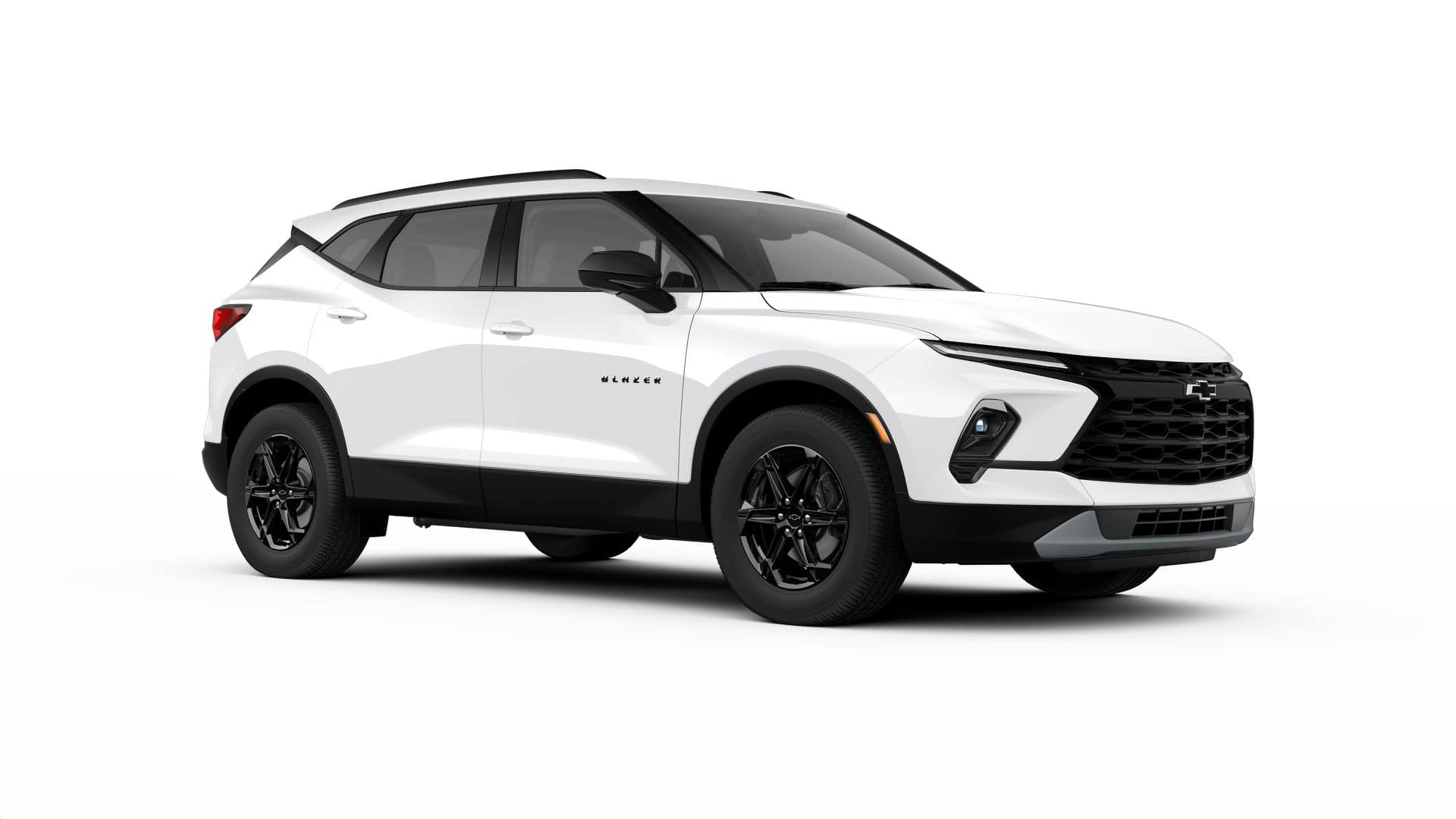 2026 Chevrolet Blazer 2LT FWD