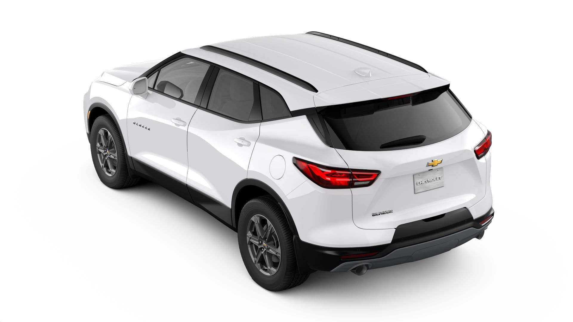 2026 Chevrolet Blazer 2LT FWD