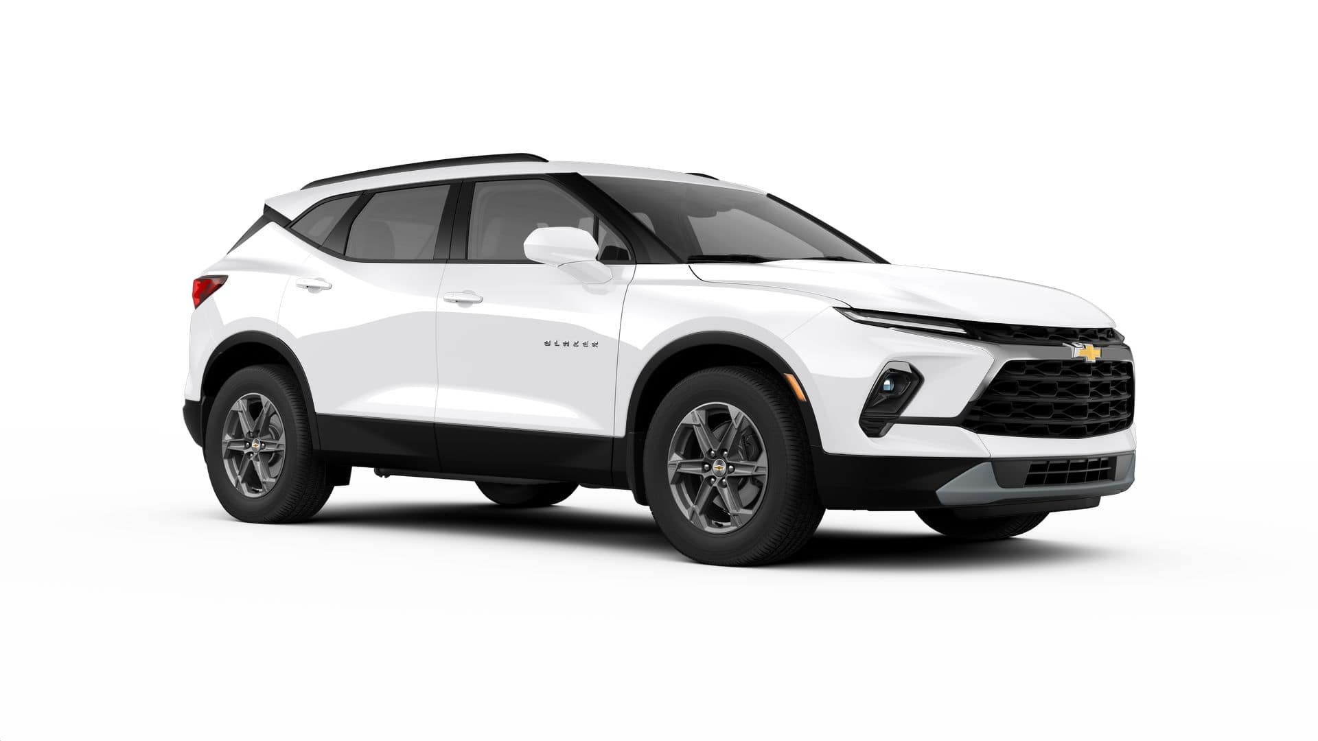 2026 Chevrolet Blazer 2LT FWD