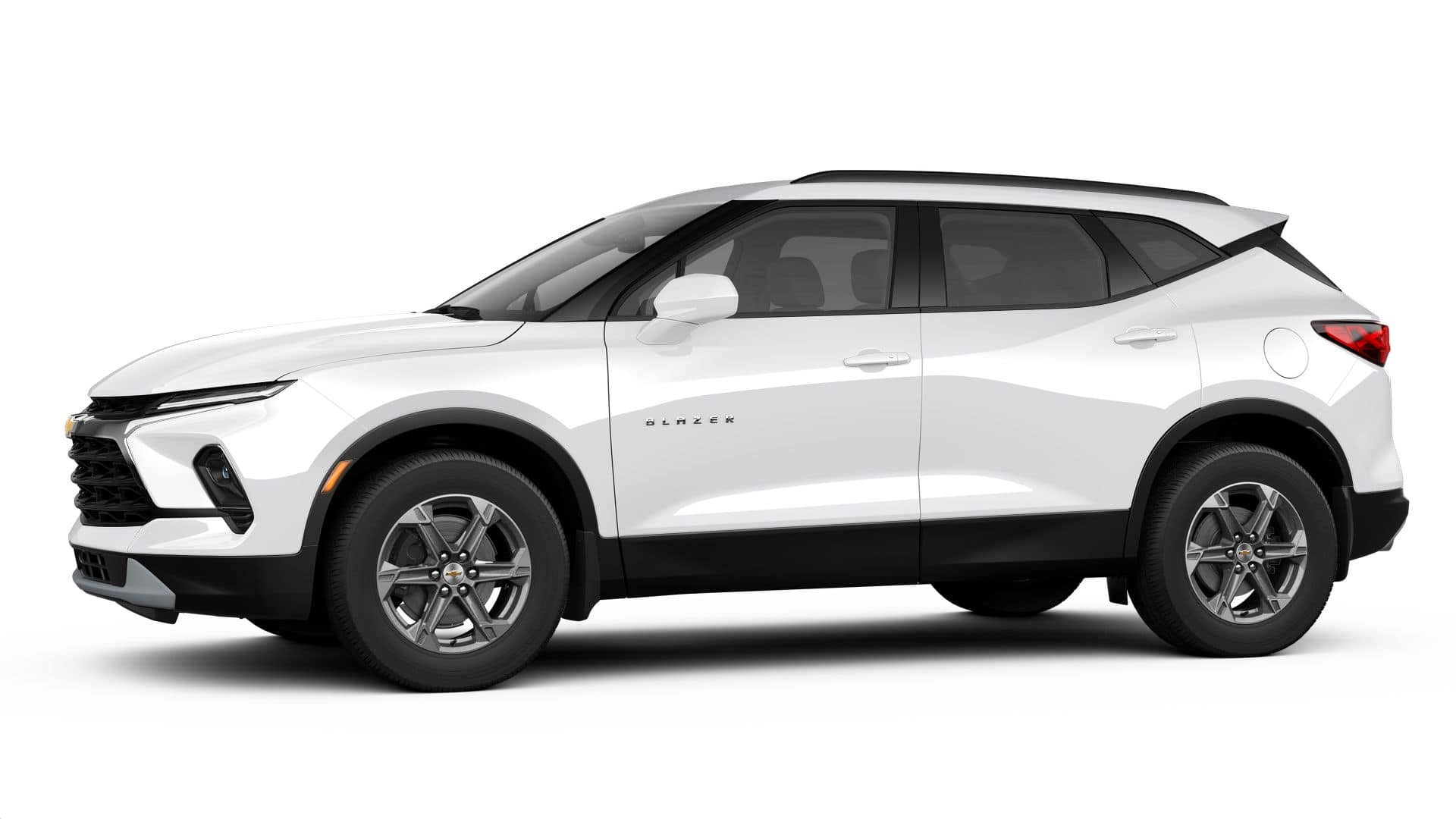 2026 Chevrolet Blazer 2LT FWD