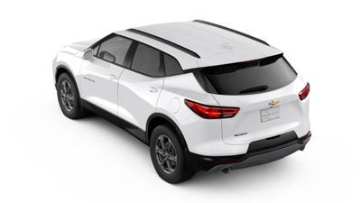 2026 Chevrolet Blazer 2LT FWD