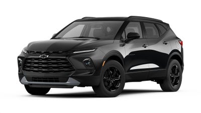 2026 Chevrolet Blazer 2LT FWD