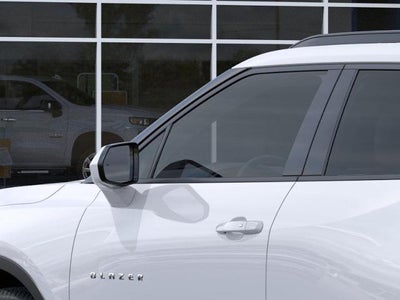 2026 Chevrolet Blazer 2LT FWD