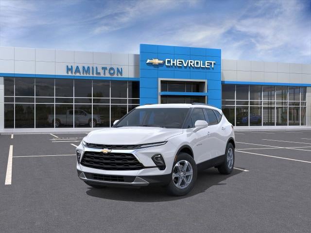 2026 Chevrolet Blazer 2LT FWD