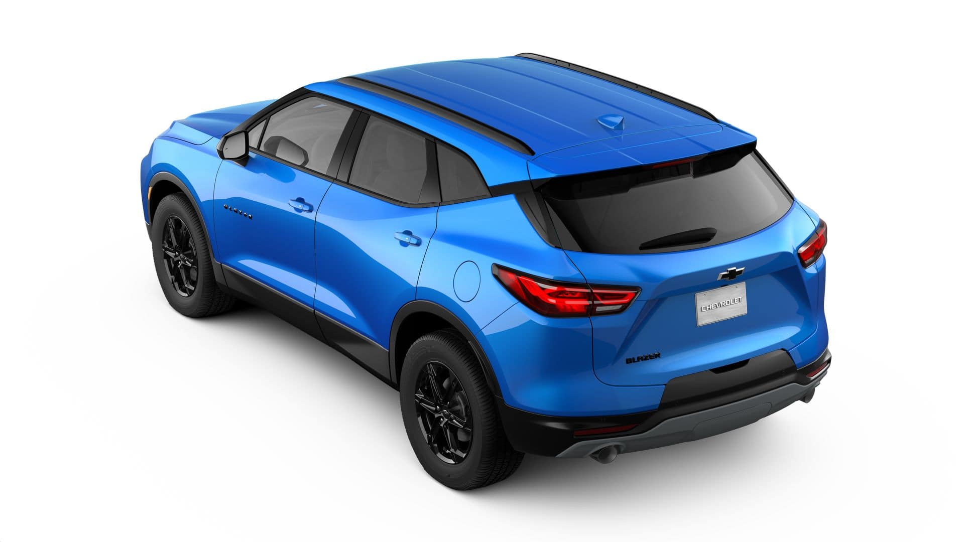 2026 Chevrolet Blazer 2LT FWD