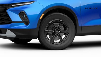 2026 Chevrolet Blazer 2LT FWD